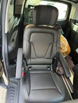 Einzelsitz Crosscamp Base X - Mercedes Vito