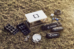 CROSSCAMP Custom Parts "Advanced Paket I"