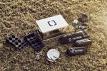 CROSSCAMP Custom Parts "Advance Paket II"